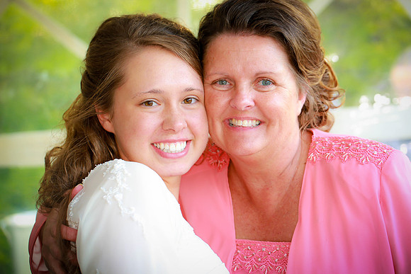 Kass loves MaryAnn to death... I am happy for their relationship.