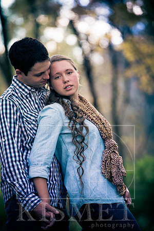 Engagement-92
