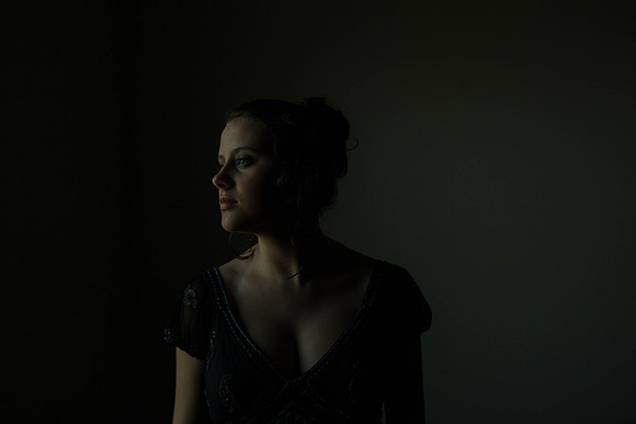Kaitlyn My LIght assistant for yesterdays wedding. SOOC Straight out of the camera WOW!