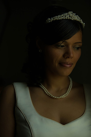 A Beautiful Bride