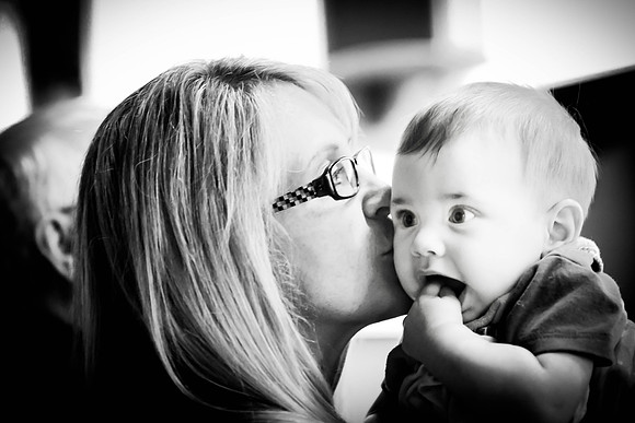 Sweet Kisses