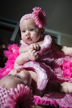 Ava 6 month-455