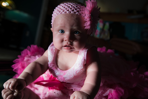 Ava 6 month-406