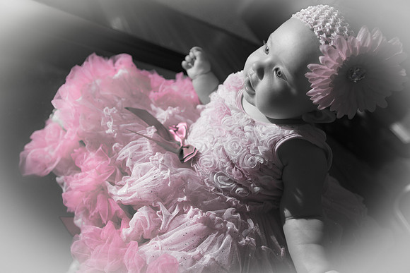 Ava 6 month-434