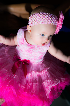 Ava 6 month-423