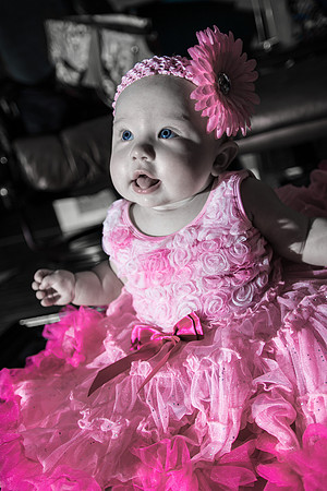 Ava 6 month-433
