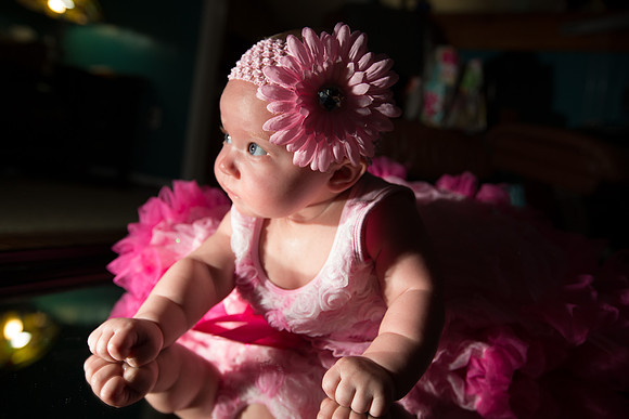 Ava 6 month-407