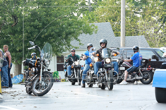 Eminence Bike Rally-587
