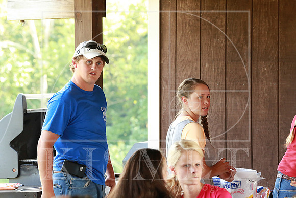 Eminence Bike Rally-598