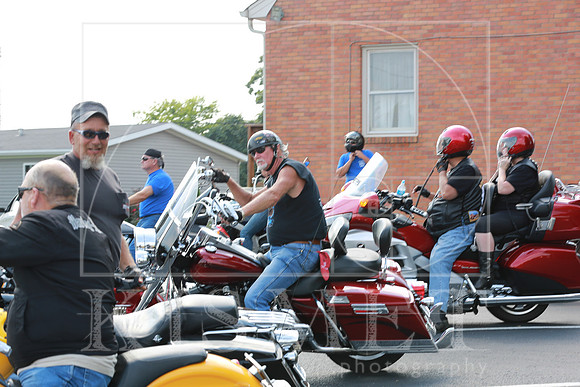 Eminence Bike Rally-569