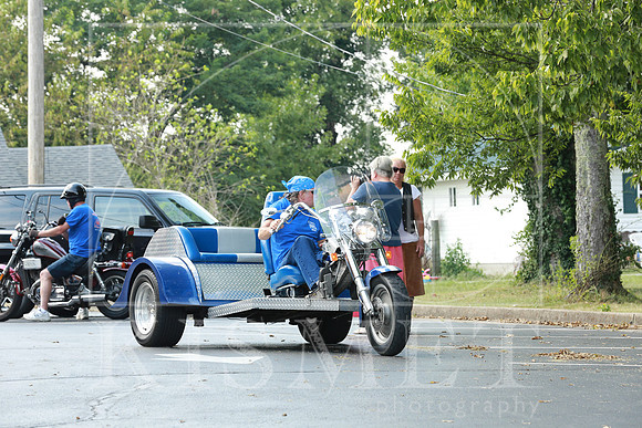 Eminence Bike Rally-582