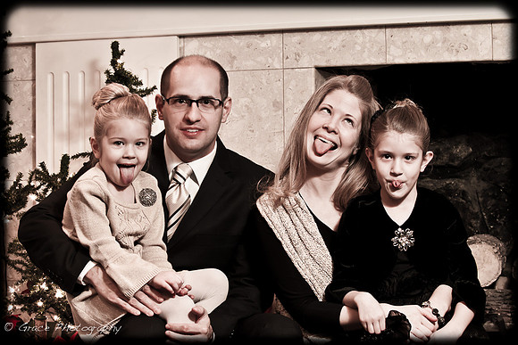 Greeneville Banquet 2011 -267