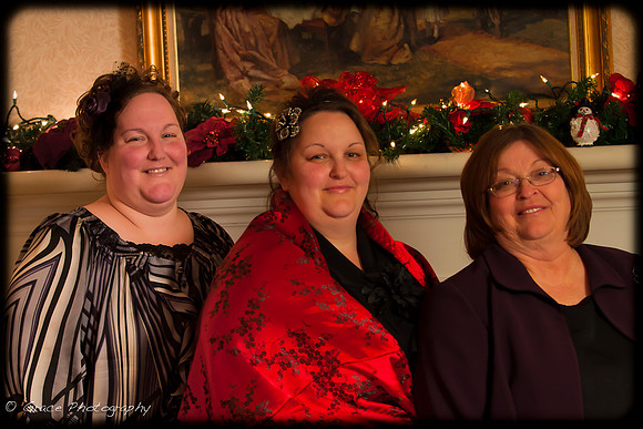 Greeneville Banquet Formals 2011-491