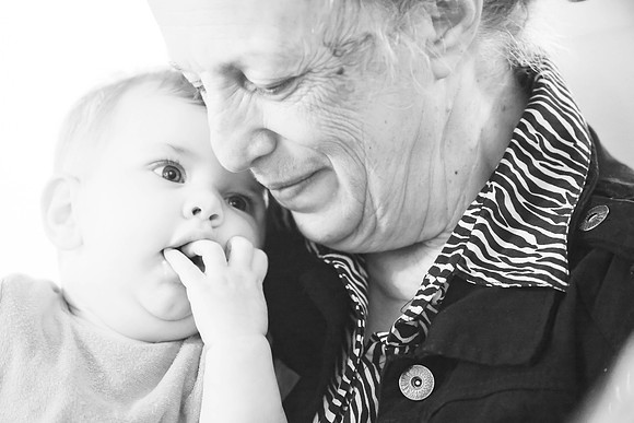 Share a little Tenderness
