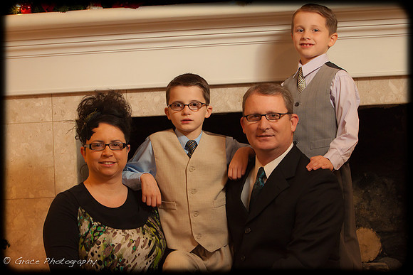 Greeneville Banquet Formals 2011-339