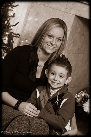 Greeneville Banquet Formals 2011-499
