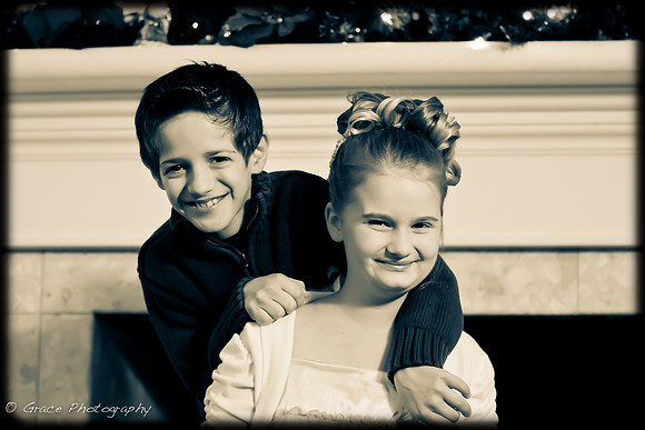 Greeneville Banquet Formals 2011-450
