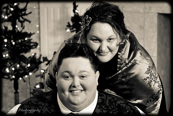 Greeneville Banquet Formals 2011-282