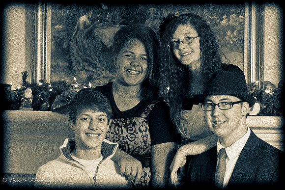 Greeneville Banquet Formals 2011-480