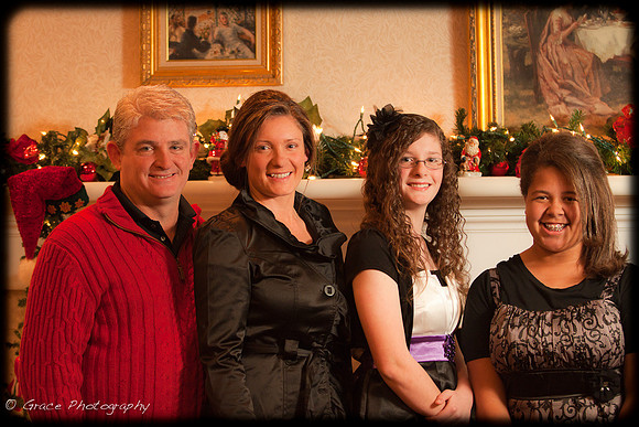 Greeneville Banquet Formals 2011-361