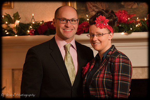 Greeneville Banquet Formals 2011-335