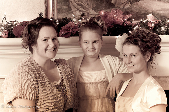 Greeneville Banquet Formals 2011-462