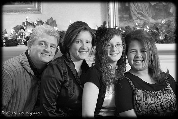 Greeneville Banquet Formals 2011-363